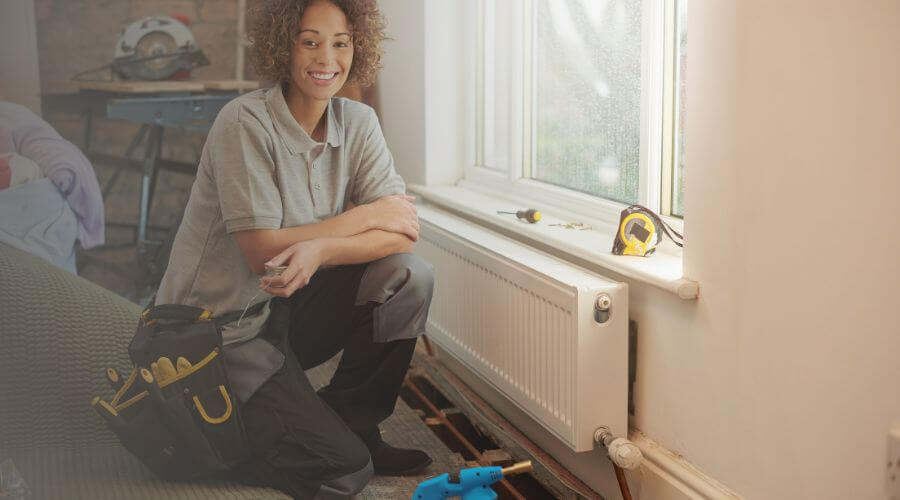 Local water heater installation in Rockfield, KY